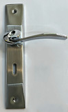 دستگیره پلاک یوتا کد H22
