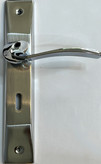 دستگیره پلاک یوتا کد H22