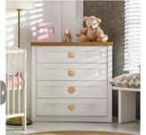 دستگیره کابینت کد T80-طرح کیتی