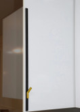 دستگیره S320مشکی طلایی