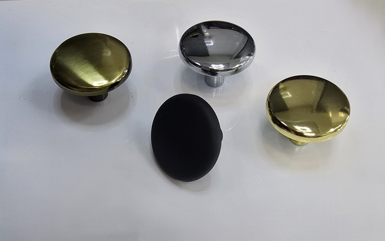 دستگیره تک پیچ کد1161