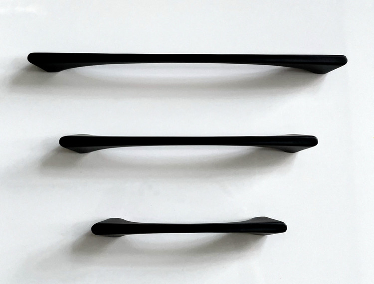 دستگیره کابینت و کمد باتیس مدل نیان کد 306 – یراق رحیمی