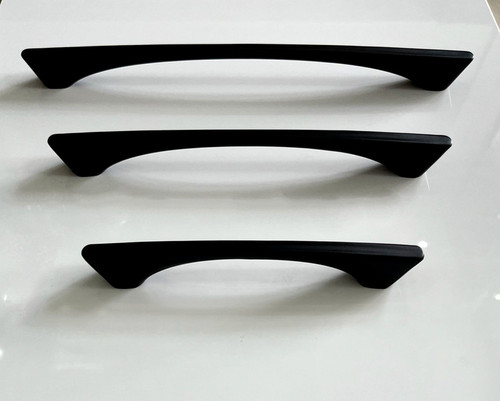 دستگیره کابینت و کمد باتیس مدل نیان کد 306 – یراق رحیمی