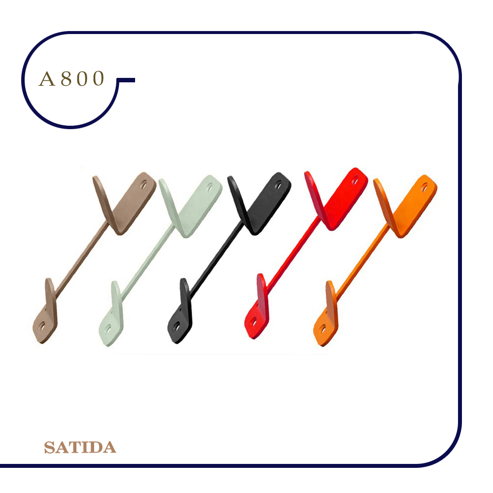 قلاب آویز لباس مدل A800