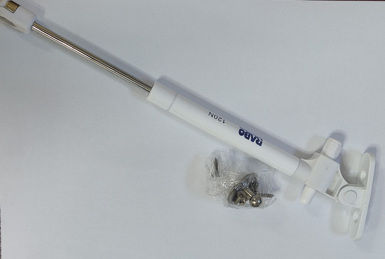 جک ارام بند 120N