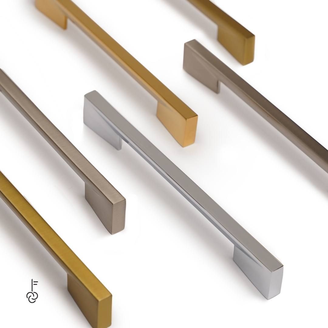 دستگیره کشووکمد کد C49