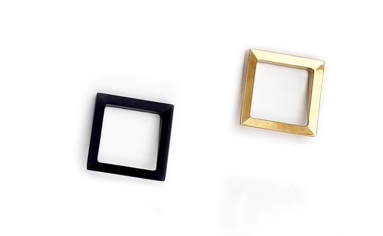 دستگیره کد 4004طلایی ومشکی