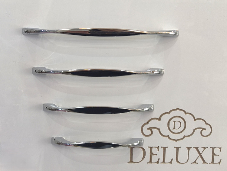 دستگیره کابینت کدM20کروم