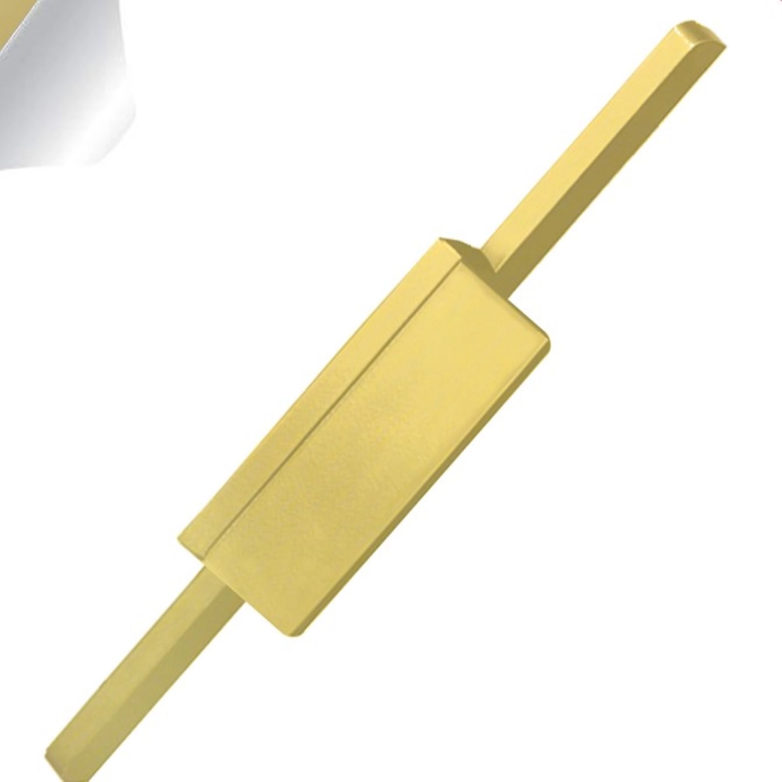 دستگیره S330طلایی